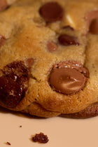 Classic chocolate chip cookie — crmb., view 2
