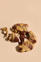 Classic chocolate chip cookie — crmb., view 3