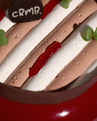 Black forest celebration cake — crmb.